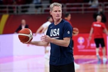 勇士主教练科尔将出任美国男篮主教练，出征2023年世界杯和24年奥运会