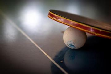 乒乓球比赛中应对长胶选手的七种办法
