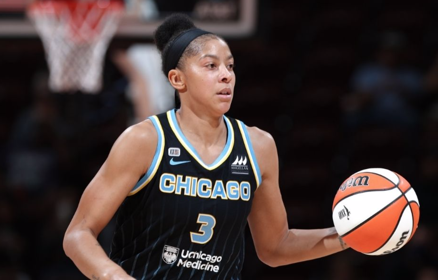 2022赛季WNBA常规赛将增至创纪录的36轮